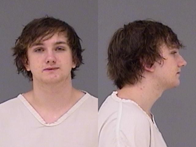 Skyler Tristan Schneider